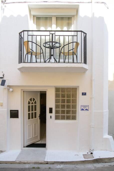 Ylang-Ylang, Maison De Village A 10 Minutes Des Plages Saint Laurent de la Salanque Bagian luar foto